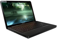 HP Compaq CQ42-462TU (1st Gen Ci5/ 3GB/ 320GB/ DOS)(13.86 inch, Black, 2.20 kg)