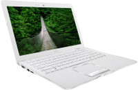 MSI Core i3 - X370 Laptop(White)