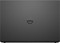 DELL Vostro Core i3 4th Gen - (4 GB/500 GB HDD/Ubuntu/2 GB Graphics) V3446 Laptop(13.86 inch, Grey, 2.04 kg)