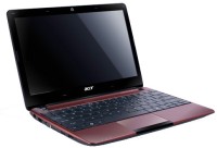 acer APU Dual Core E1 - 722 Laptop(Red)