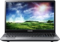 Samsung NP300E5X-A02IN Laptop (CDC/ 2GB/ 320GB/ DOS)(13.86 inch, Dual Tone Silver Black, 2.3 kg)