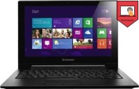 Lenovo Ideapad S210 T (59-379266) Netbook (CDC/ 2GB/ 500GB/ Win8/ Touch)(11.49 inch, Black, 1.5 kg)