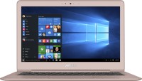 ASUS Core m3 7th Gen - (4 GB/256 GB SSD/Windows 10 Home) UX330CA-FC018T Thin and Light Laptop(13.3 inch, Gold, 1.2 kg)