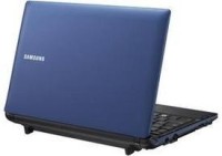 SAMSUNG Celeron Dual Core - NP-N150-JP0 G-K Laptop(Blue)