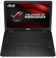 ASUS ROG Series Core i7 4th Gen - (8 GB/1 TB HDD/Windows 8.1/2 GB Graphics/NVIDIA GeForce GTX 850M) G551JK-DM053H Gaming Laptop(15.84 inch, Black, 2.7 kg)