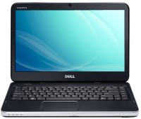 Dell Vostro 1450 Laptop (2nd Gen Ci3/ 4GB/ 500GB/ Linux)(13.86 inch, Grey, 2.2 kg)