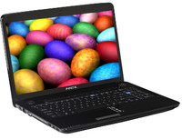 HCL AE1V2878-X Laptop (2nd Gen Ci3/ 4GB/ 750GB/ DOS/ 1GB Graph)(15.6 inch, 2.6 kg)