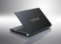 Sony VAIO VPCZ136GG Laptop (1st Gen Ci5/ 6GB/ 128GB/ Win7 Prof/ 1GB Graph)(12.97 inch, Black, 1.39 kg)