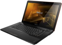 Lenovo Ideapad Y560 59-055616 Laptop (1st Gen Ci7/ 4GB/ 500GB/ Win7 HP)(15.6 inch, Black, 2.6 kg)