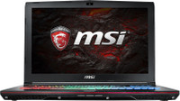 MSI GE62VR 7RF Apache Pro Price (07 Jun 2026) Specification