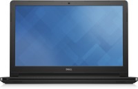 DELL Vostro Core i5 6th Gen - (4 GB/1 TB HDD/Linux) 3559 Laptop(15.6 inch, Black, 2.5 kg)