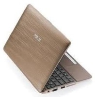 ASUS Atom Quad Core - (Windows 7 Starter) 1015PW Laptop(SIlky Gold)
