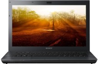 Sony VAIO VPCSB26FG Laptop (2nd Gen Ci5/ 4GB/ 500GB/ Win7 HP/ 512MB Graph)(13.17 inch, Black, 1.72 kg)