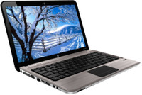 HP Pavilion dv6-3127TX Laptop (1st Gen Ci3/ 3GB/ 320GB/ Win7 HB/ 1GB Graph)(15.6 inch, Argento Blush, 2.51 kg)
