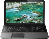 Toshiba Satellite C850-X5212 Laptop (2nd Gen Ci5/ 4GB/ 500GB/ Win7 HB/ 1GB Graph)(15.6 inch, Gloss Shining Silver with Crossline Pattern, 2.3 kg)