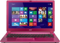 Acer Aspire V5-472 Notebook (3rd Gen Ci3/ 4GB/ 500GB/ Win8) (NX.MB4SI.003)(13.86 inch, Pink, 2.1 kg)