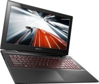 Lenovo Y50-70 Notebook (4th Gen Ci7/ 8GB/ 1TB/ Win8.1/ 4GB Graph) (59-431090)(15.6 inch, Black)