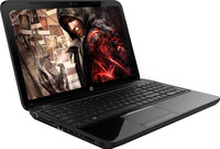 HP Pavilion G6-2008TX Laptop (2nd Gen Ci3/ 4GB/ 500GB/ Win7 HB/ 2GB Graph)(15.6 inch, Sparkling Black, 2.47 kg)