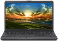 SONY Core i3 - VPCEG38FN Laptop(Black)