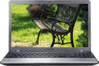 Samsung NP350V5C-S02IN Laptop (3rd Gen Ci5/ 4GB/ 1TB/ Win7 HP/ 2GB Graph)(15.6 inch, Titan Silver, 2.5 kg)