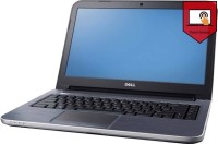 Dell Inspiron 14R 5421 Laptop (3rd Gen Ci3/ 4GB/ 500GB/ Win8/ Touch)(13.86 inch, Moon Silver, 2.12 kg)