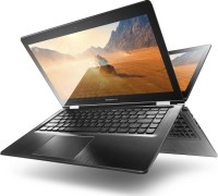 Lenovo Yoga 500 Core i5 5th Gen - (4 GB/500 GB HDD/Windows 8 Pro/2 GB Graphics) 500 2 in 1 Laptop(14 inch, White, 1.80 kg)