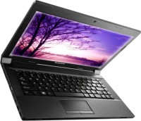 Lenovo Essential B490 (59-413237) Notebook (3rd Gen Ci3/ 4GB/ 500GB/ Free DOS/ 1GB Graph)(13.86 inch, Black, 2.2 kg)