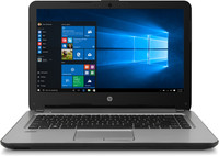 HP Core i5 7th Gen - (8 GB/1 TB HDD/Windows 10 Pro) 348 G4 Business Laptop(14 inch, Black, 2 kg)