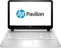 HP Pavilion 15-p202tu Notebook (5th Gen Ci3/ 4GB/ 1TB/ Win8.1) (K8U12PA)(15.6 inch, 2.27 kg)