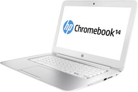 HP 14-Q001TU Chromebook (4th Gen CDC/ 4GB/ 16GB SSD/ Chrome OS)(13.86 inch, 1.9 kg)