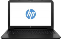 HP Core i7 5th Gen - (8 GB/1 TB HDD/DOS/2 GB Graphics) 15-ac028TX Laptop(15.6 inch, Jack Black Color With Textured Diamond Pattern, 2.14 kg)