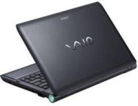 Sony VAIO VPCYA15FG/B Laptop (1st Gen Ci3/ 2GB/ 320GB/ Win7 HP)(11.49 inch, Black, 1.46 kg)