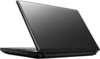 Lenovo Essential G580 (59-362301) Laptop (CDC/ 2GB/ 500GB/ Win8)(15.6 inch, Black Clear IMR, 2.7 kg)