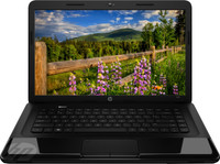 HP 2110TU Laptop (2nd Gen Ci3/ 2GB/ 500GB/ DOS)(15.6 inch, Black, 2.45 kg)