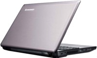 Lenovo Ideapad Z570 (59-315953) Laptop (2nd Gen Ci7/ 4GB/ 750GB/ Win7 HP/ 2GB Graph)(15.6 inch, Grey, 2.6 kg)