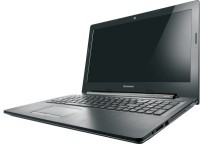Lenovo G50-80 Core i3 4th Gen - (4 GB/1 TB HDD/DOS) G50-80 Laptop(15.6 inch, Black, 2.5 kg)