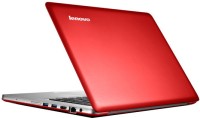 Lenovo Ideapad U410 (59-332853) Laptop (3rd Gen Ci5/ 4GB/ 500GB 32GB SSD/ Win7 HB / 1GB Graph)(13.86 inch, Red, 1.7 kg)