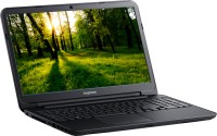 Dell Inspiron 15 352134500iBU1 Laptop (3rd Gen Ci3/ 4GB/ 500GB/ Linux)(15.6 inch, Black Matte Textured Finish, 2.25 kg)