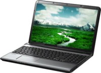 SONY Core i3 - E15127CN Laptop(Silver)