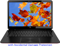 HP Envy 4-1025TX Sleekbook (3rd Gen Ci5/ 4GB/ 500GB/ Win7 HB/ 2GB Graph)(13.86 inch, Midnight Black With SOft Touch Ruby Red, 1.75 kg)