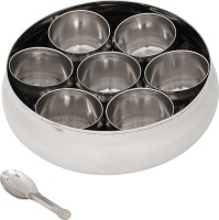 Airan 1 Piece Condiment Set(Stainless Steel) RS.695.00