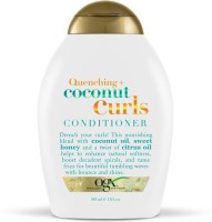 OGX Quenching+Coconut Curls Conditioner(385 ml)