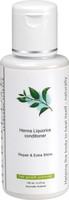 Herbline Henna Liquorice Conditioner(100 ml) - Price 120