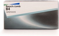 Bausch & Lomb B4 Yearly(-2, Colored Contact Lenses, Pack of 1)