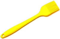 Aapno Rajasthan Silicone Flat Pastry Brush(Pack of 1) RS.320.00