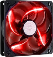 Cooler Master SickleFlow X Red 120 mm Cooler RS.925.00