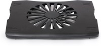 zydeco IS630 Cooling Pad(Black)   Laptop Accessories  (ZYDECO)
