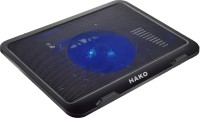 Hako HK01 Cooling Pad(Black)   Laptop Accessories  (Hako)