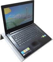eStand v 1.0 Cooling Pad(White)   Laptop Accessories  (eStand)