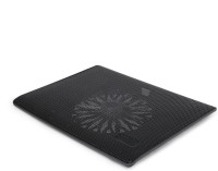 ZYDECO IS311 Cooling Pad(Black)   Laptop Accessories  (ZYDECO)